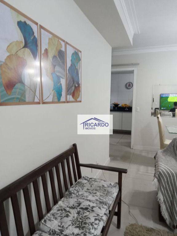 Apartamento à venda com 4 quartos, 115m² - Foto 37