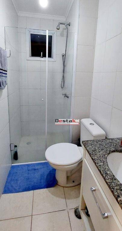 Apartamento à venda com 3 quartos, 64m² - Foto 18