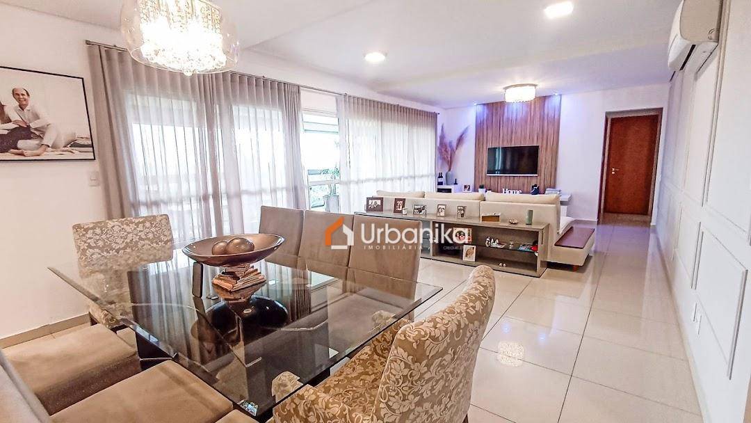 Apartamento, 3 quartos, 142 m² - Foto 1