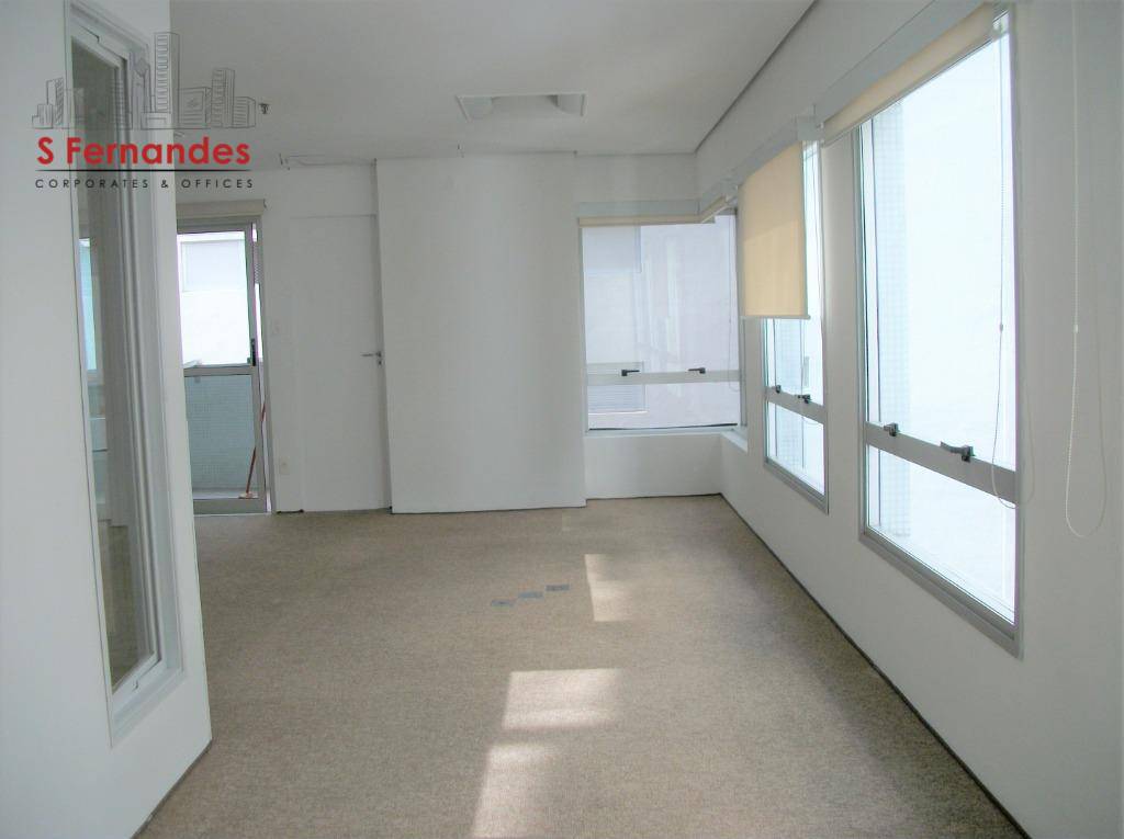 Conjunto Comercial-Sala à venda, 48m² - Foto 9