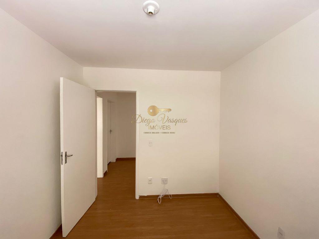 Apartamento à venda com 2 quartos - Foto 5