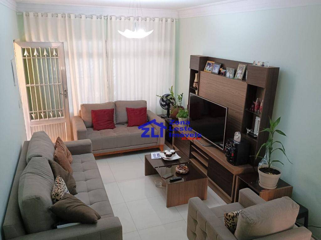 Sobrado à venda com 3 quartos, 124m² - Foto 6