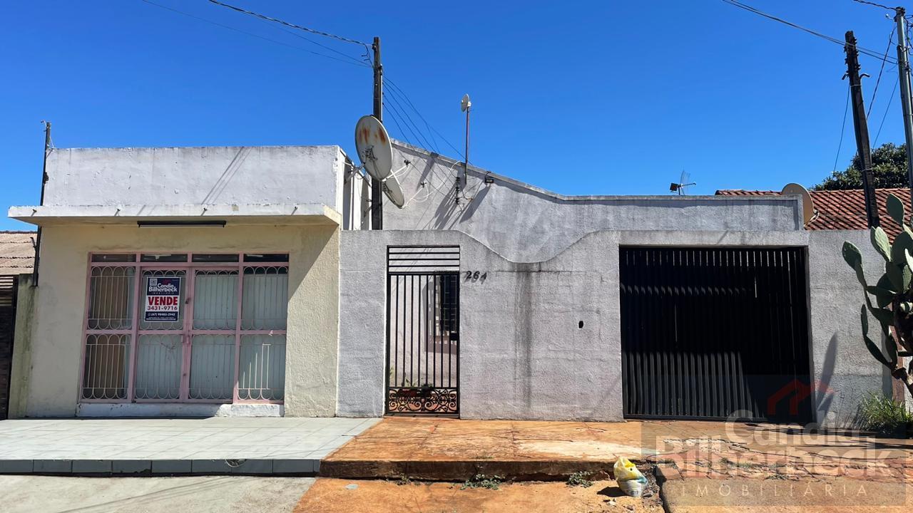 Casa à venda com 4 quartos, 360m² - Foto 1