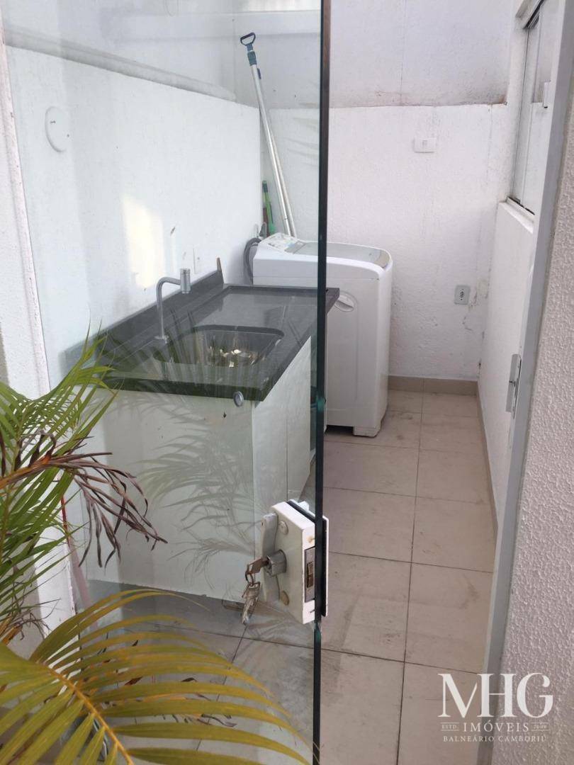 Apartamento à venda com 3 quartos, 170m² - Foto 20