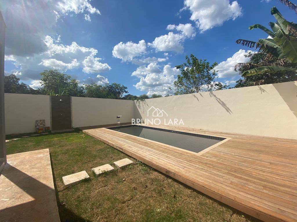 Casa, 3 quartos, 170 m² - Foto 30