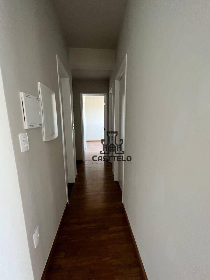 Apartamento à venda com 3 quartos, 66m² - Foto 7