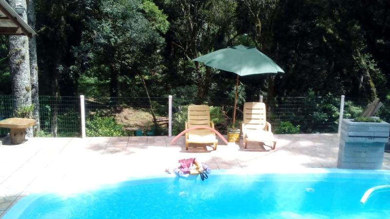 Casa à venda com 3 quartos, 60m² - Foto 23