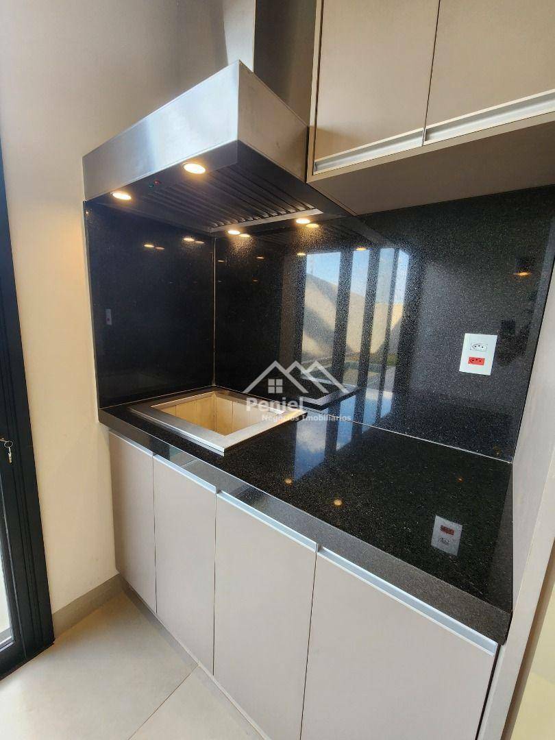 Casa de Condomínio à venda com 3 quartos, 208m² - Foto 12