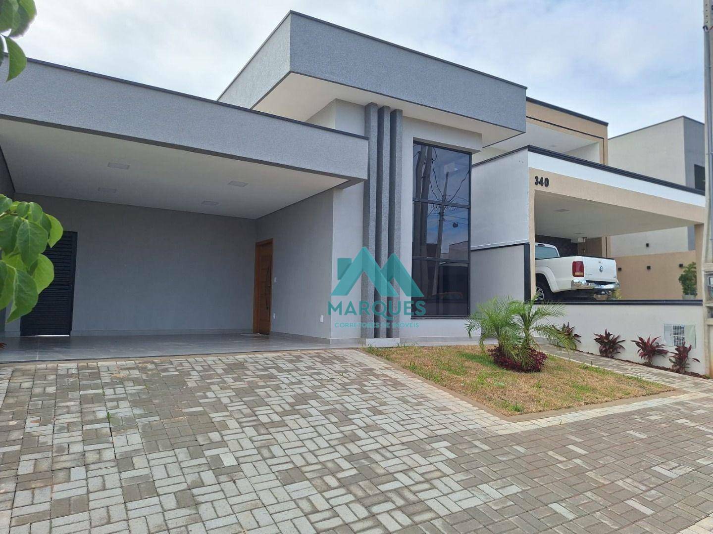 Casa de Condomínio à venda com 3 quartos, 130m² - Foto 4