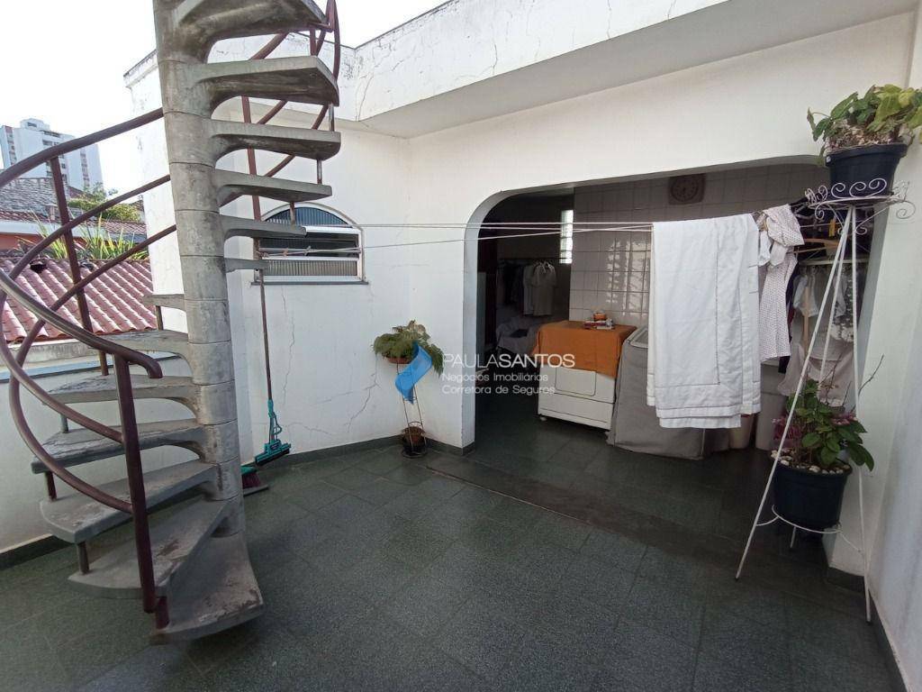 Casa à venda com 3 quartos, 182m² - Foto 21