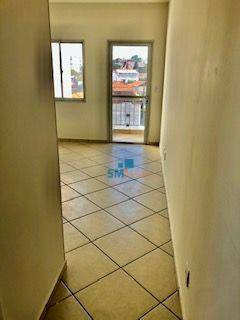 Apartamento à venda e aluguel com 2 quartos, 63m² - Foto 5