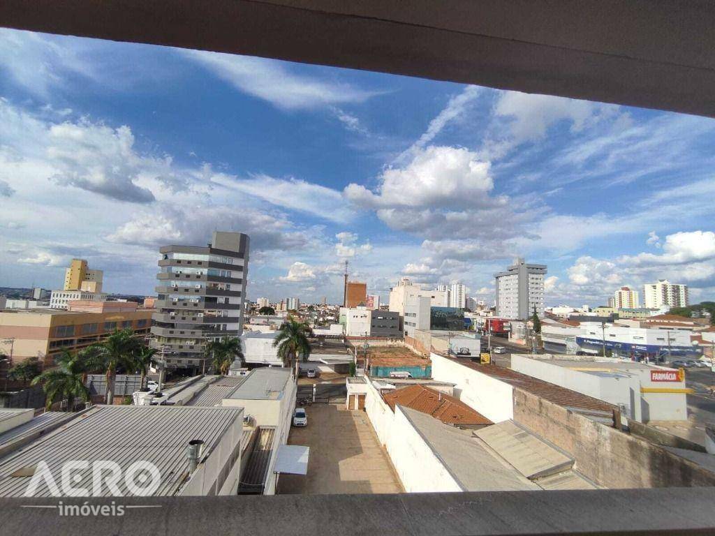 Apartamento à venda com 2 quartos, 50m² - Foto 8