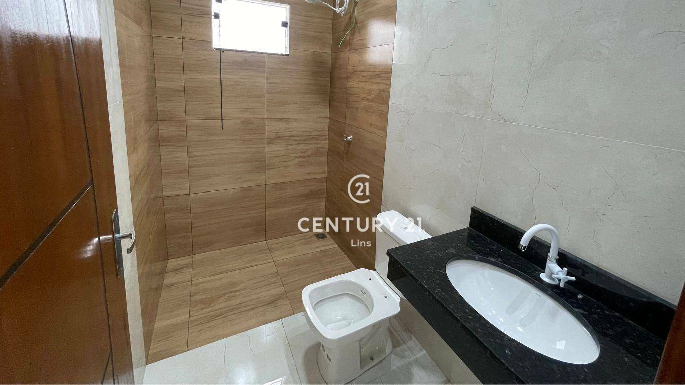 Casa à venda com 2 quartos, 216M2 - Foto 5