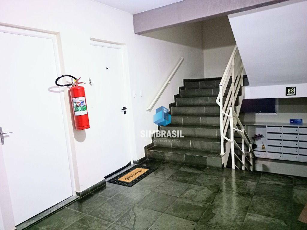 Apartamento à venda com 2 quartos, 60m² - Foto 24