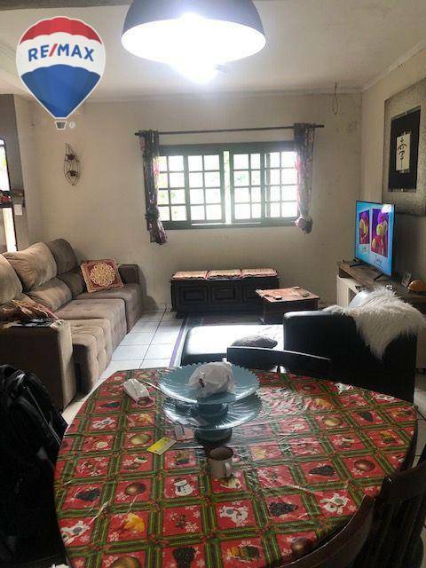 Sobrado à venda com 3 quartos, 108m² - Foto 3