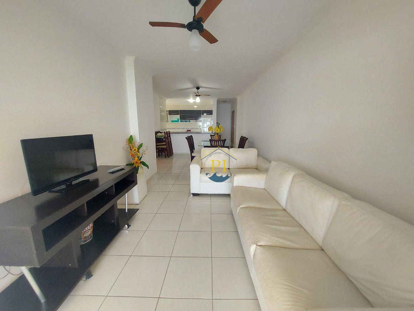 Apartamento à venda com 3 quartos, 130m² - Foto 4