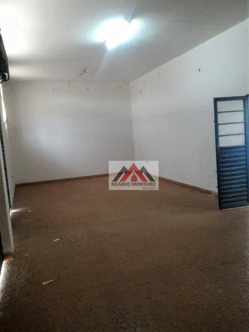 Depósito-Galpão-Armazém para alugar, 600m² - Foto 8