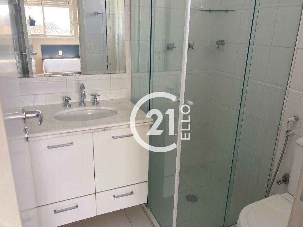 Apartamento para alugar com 3 quartos, 143m² - Foto 26