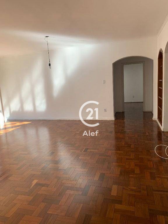 Apartamento à venda e aluguel com 4 quartos, 170m² - Foto 2