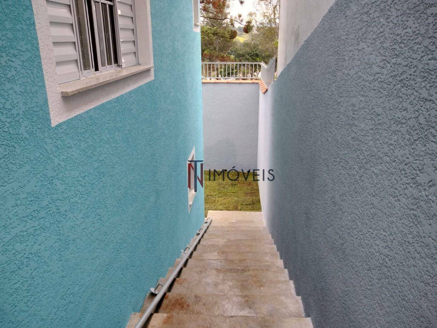 Casa à venda com 2 quartos, 103m² - Foto 12