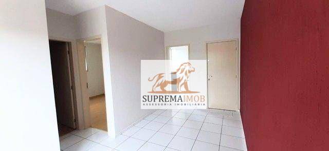 Apartamento à venda com 2 quartos, 50m² - Foto 1