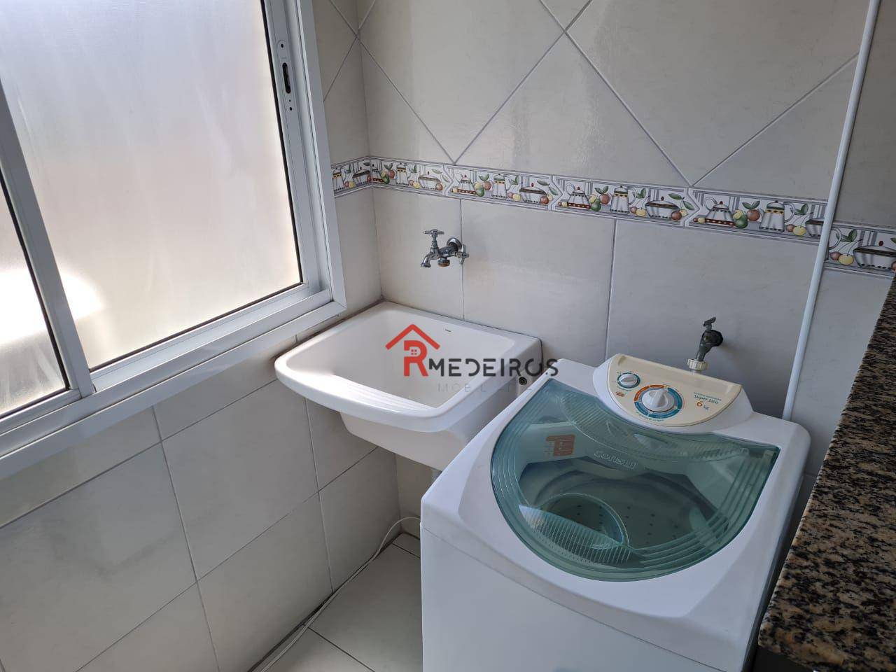 Apartamento à venda com 2 quartos, 81m² - Foto 6