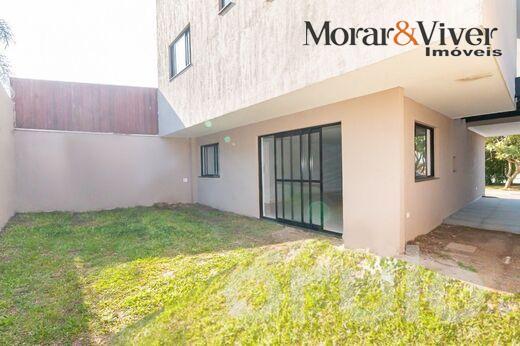 Sobrado à venda com 3 quartos, 167m² - Foto 26