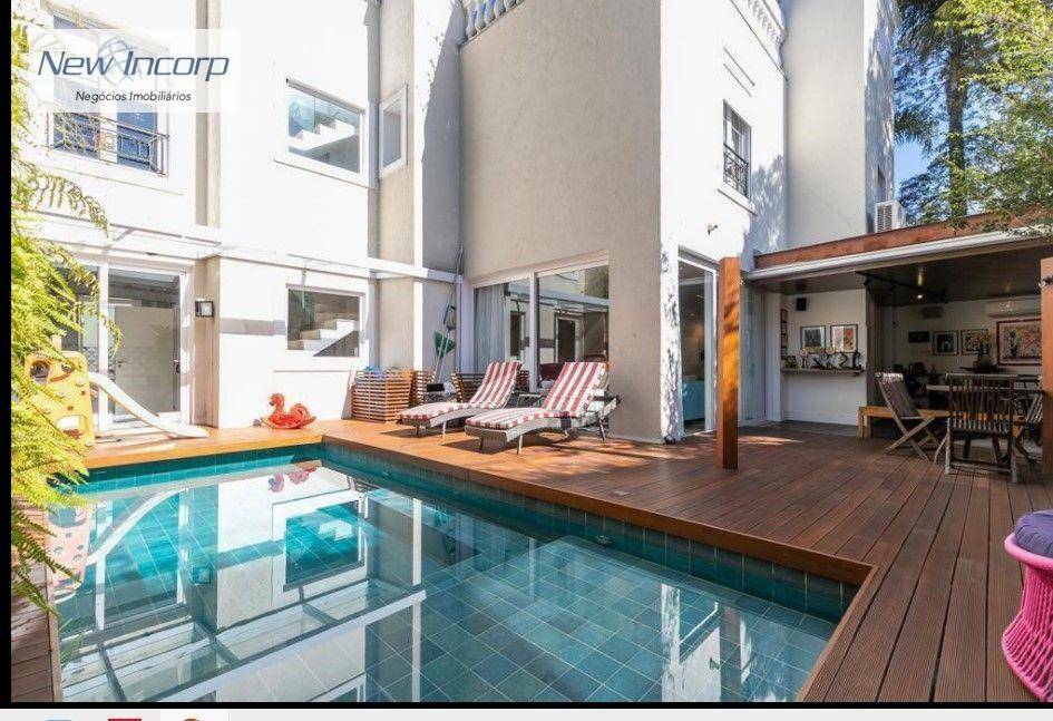 Casa de Condomínio à venda com 4 quartos, 535m² - Foto 21