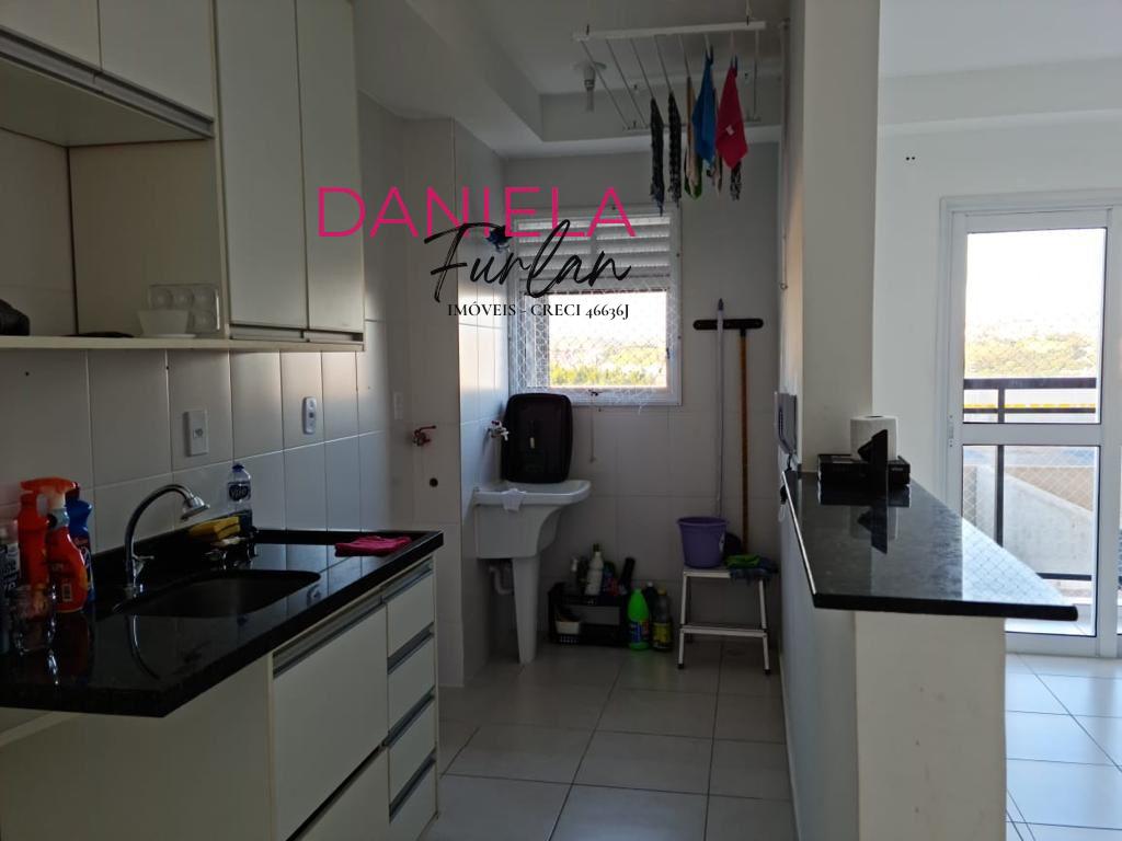 Apartamento à venda com 2 quartos, 53m² - Foto 4