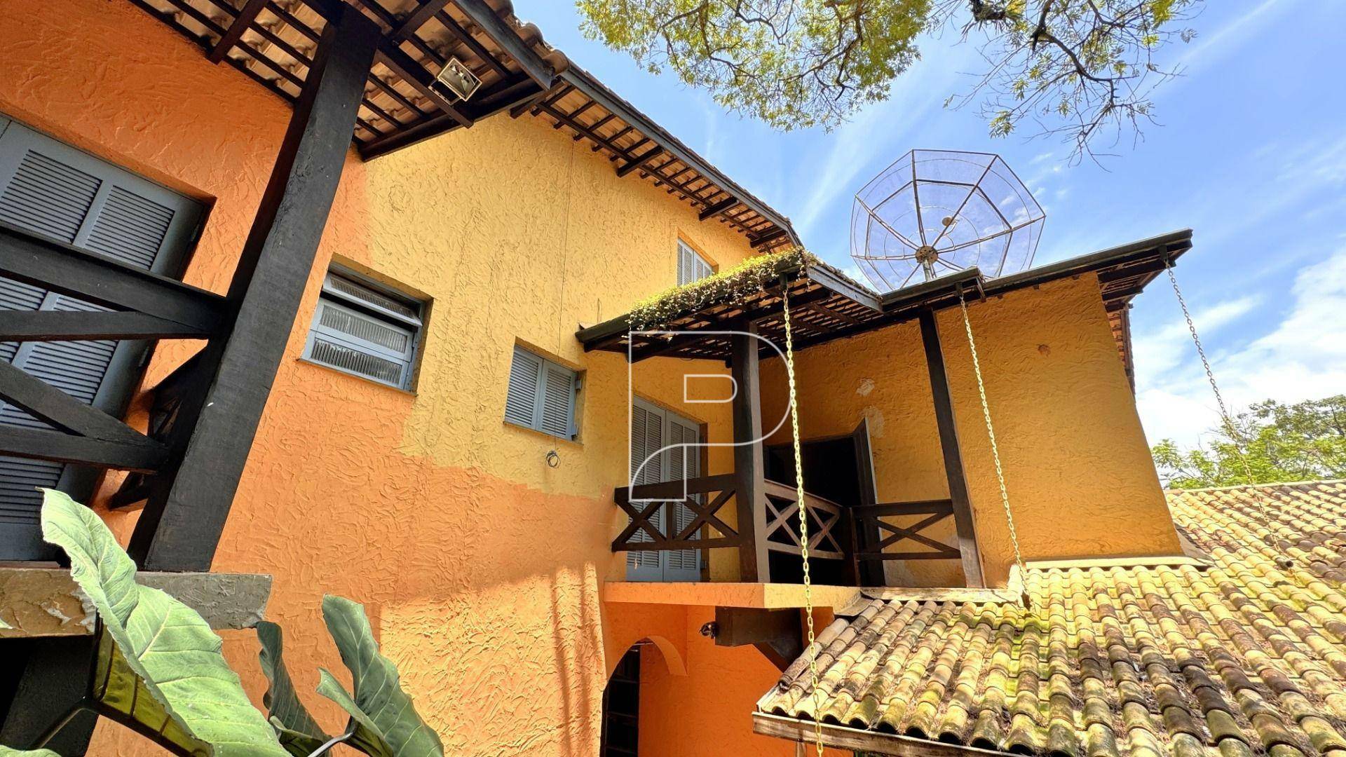 Casa de Condomínio à venda com 4 quartos, 603m² - Foto 55