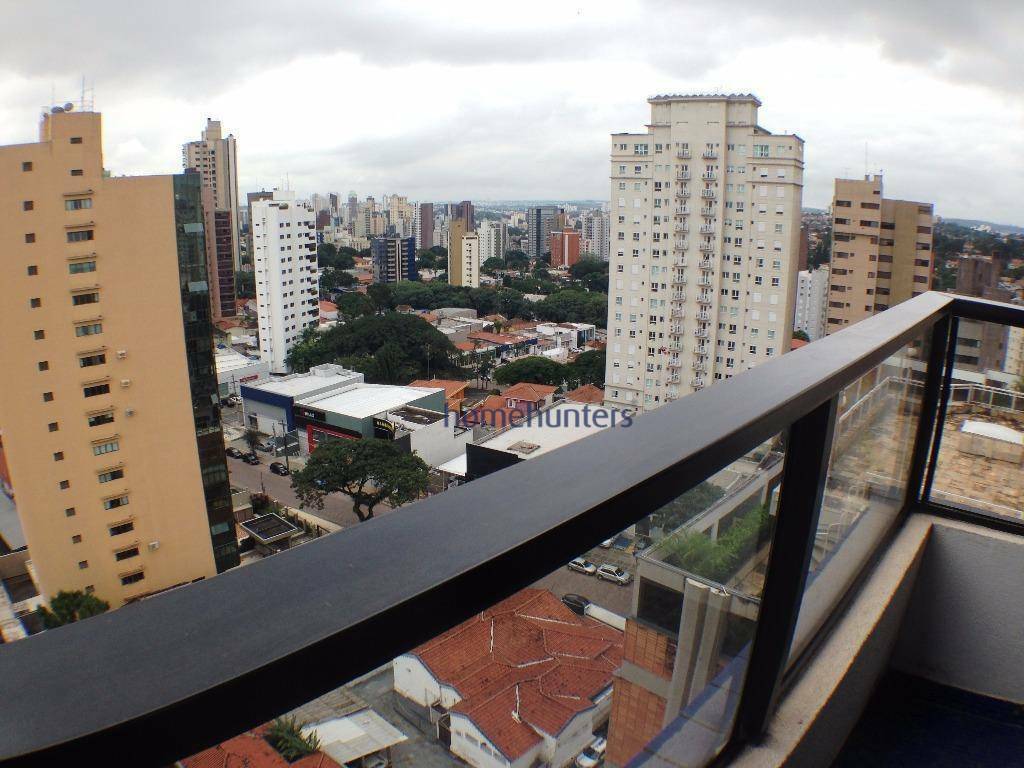 Apartamento à venda com 1 quarto, 100m² - Foto 6