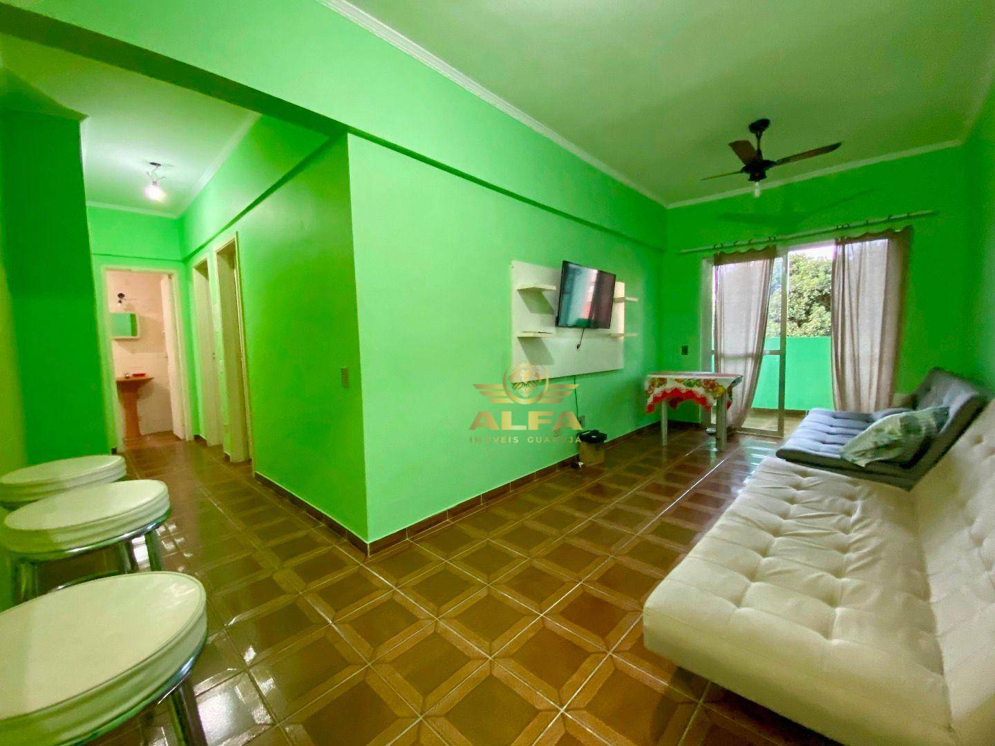 Apartamento à venda com 2 quartos, 70m² - Foto 1