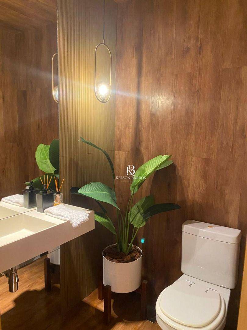 Apartamento, 3 quartos, 171 m² - Foto 2