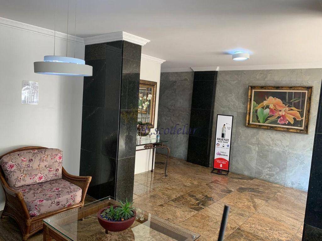 Apartamento à venda com 2 quartos, 88m² - Foto 18