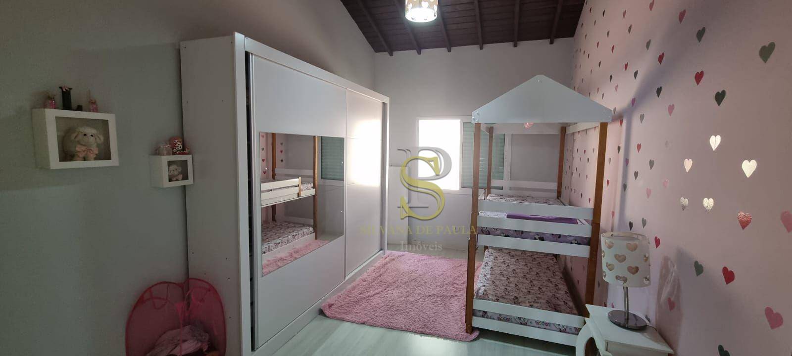 Casa de Condomínio à venda com 4 quartos, 400m² - Foto 25