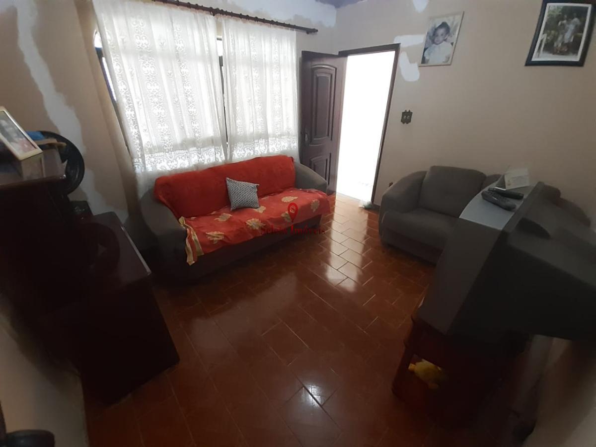 Casa à venda com 3 quartos, 125m² - Foto 3