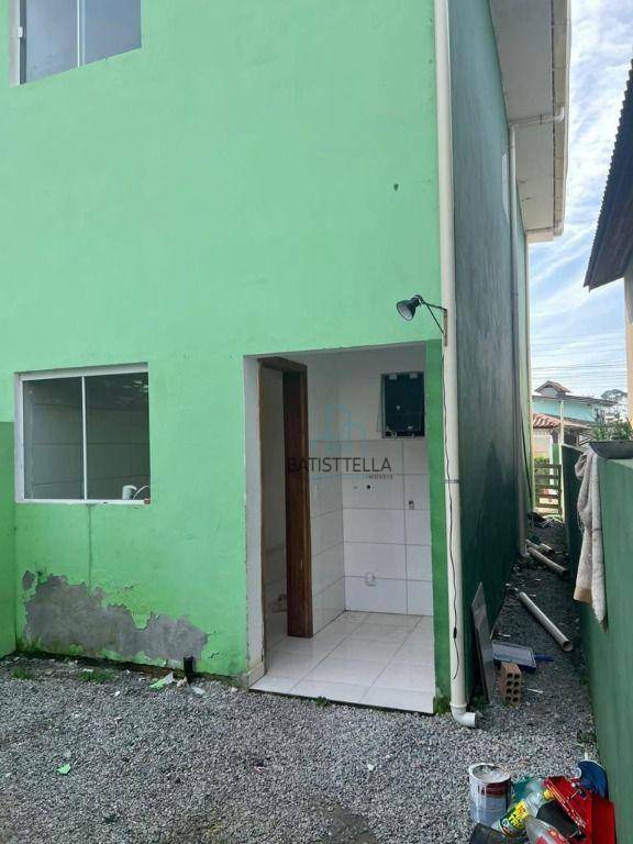 Sobrado à venda com 2 quartos, 82m² - Foto 11