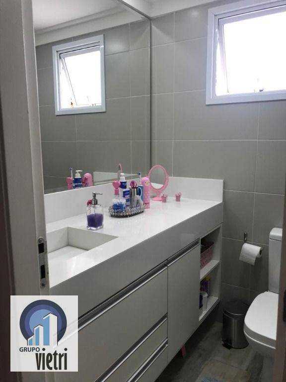 Apartamento à venda com 3 quartos, 85m² - Foto 16