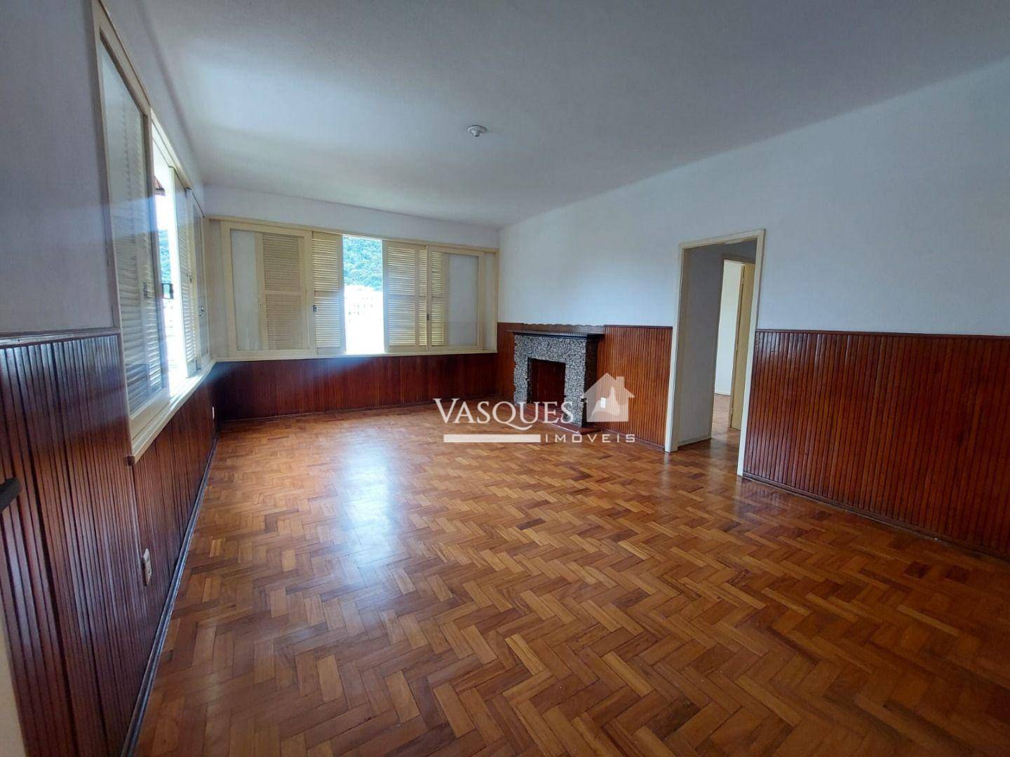 Casa para alugar com 3 quartos, 130m² - Foto 4