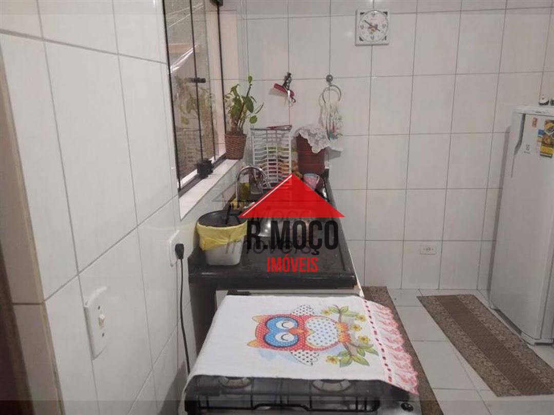 Sobrado à venda com 2 quartos, 73m² - Foto 10