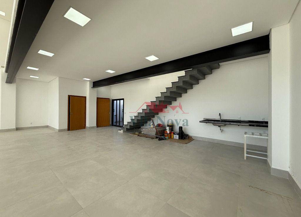 Loja-Salão, 270 m² - Foto 1