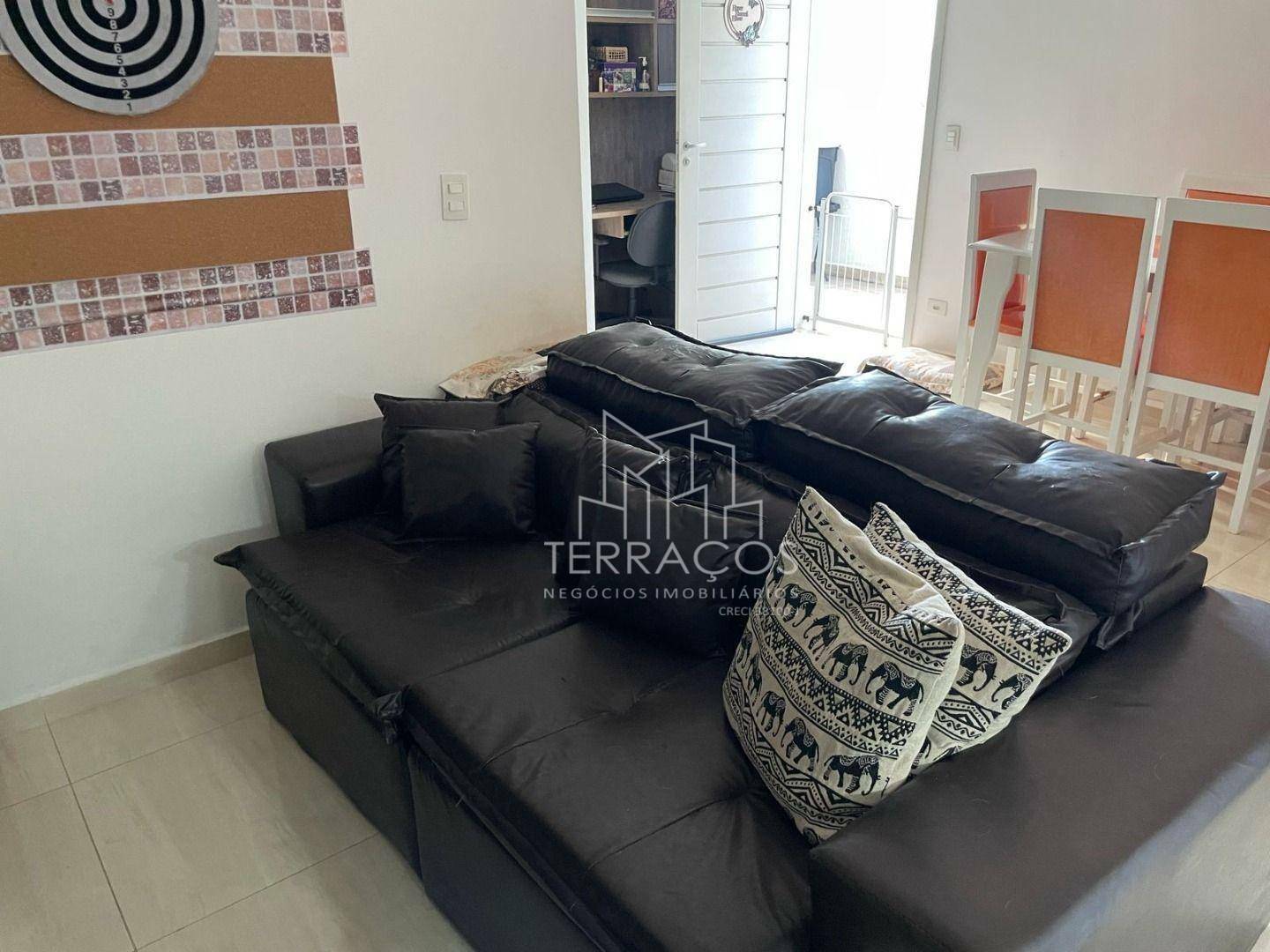 Casa de Condomínio para alugar com 3 quartos, 89m² - Foto 6