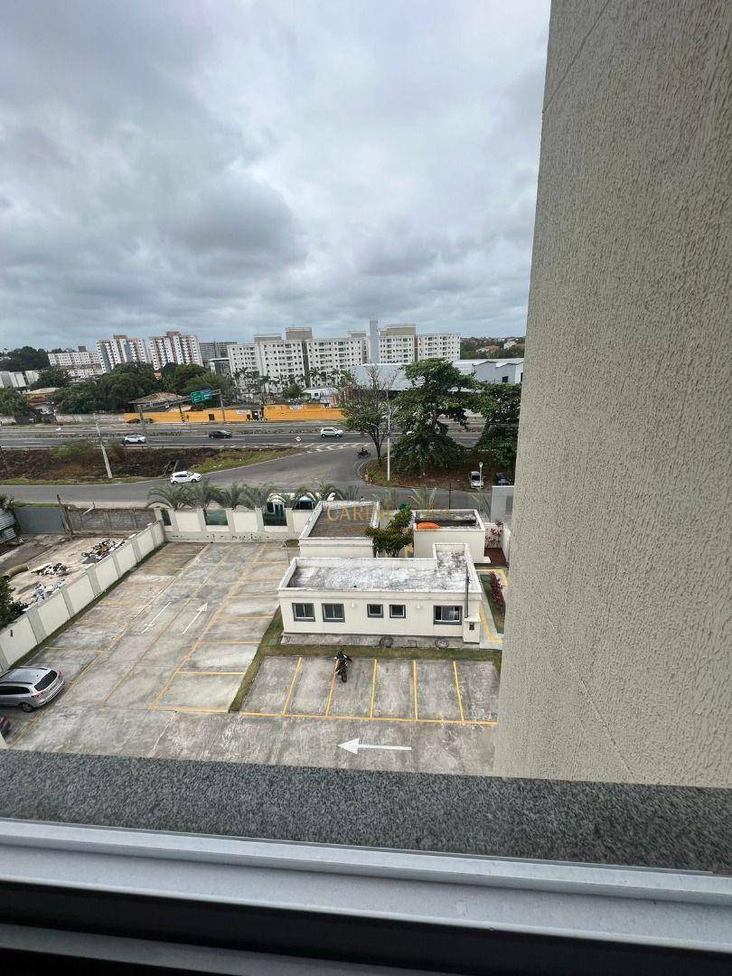 Apartamento à venda com 1 quarto, 42m² - Foto 12