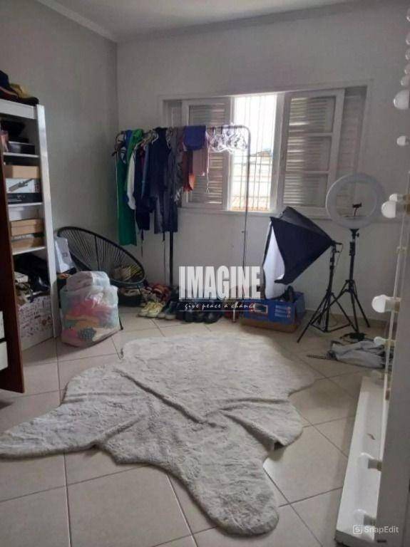 Sobrado à venda com 2 quartos, 180m² - Foto 10