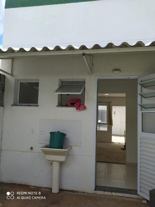 Casa de Condomínio à venda com 2 quartos, 59m² - Foto 10