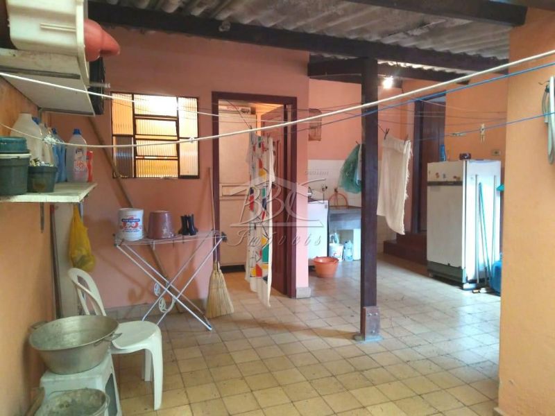 Sobrado à venda com 2 quartos, 180m² - Foto 6