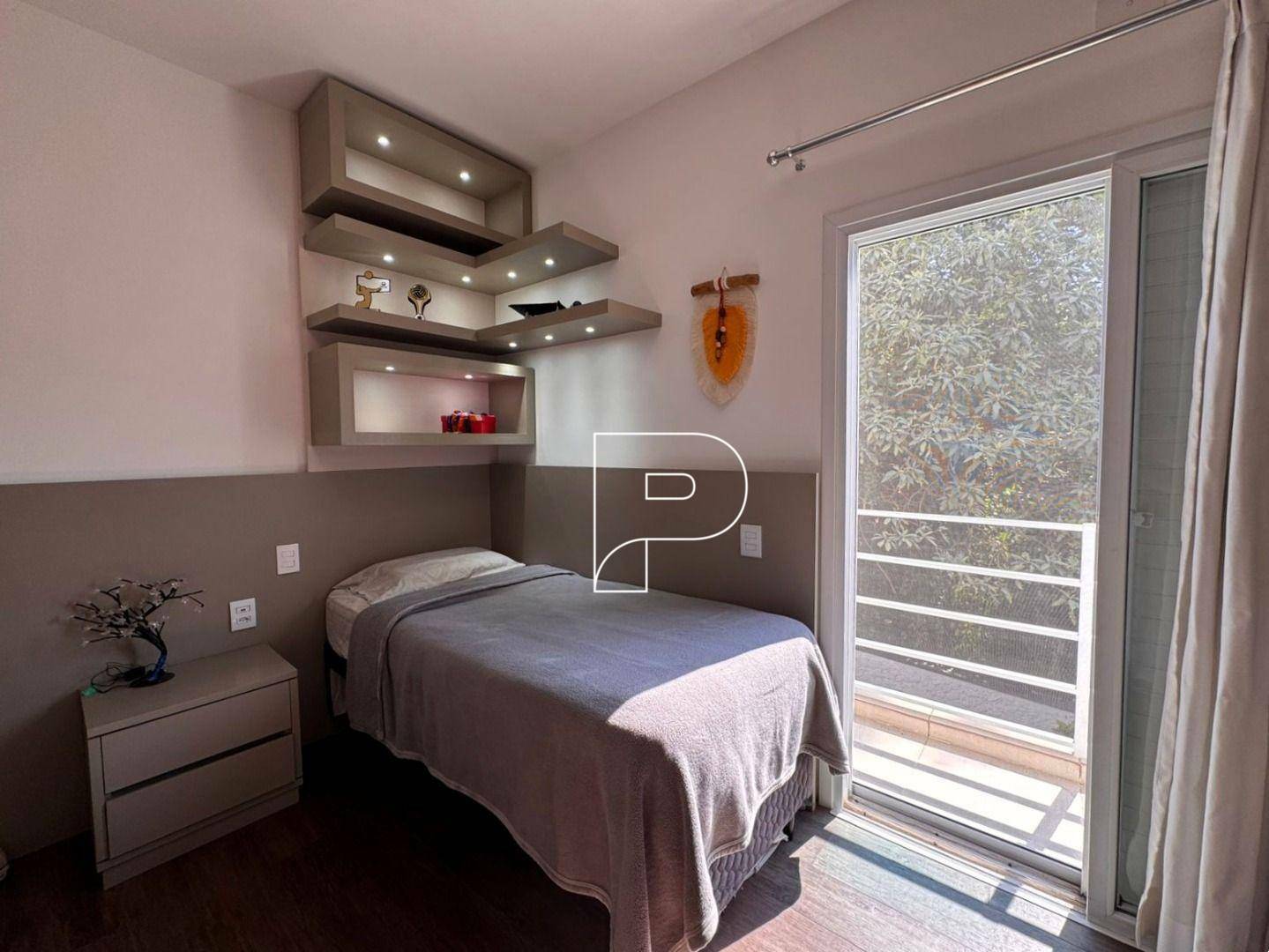 Casa de Condomínio, 4 quartos - Foto 26