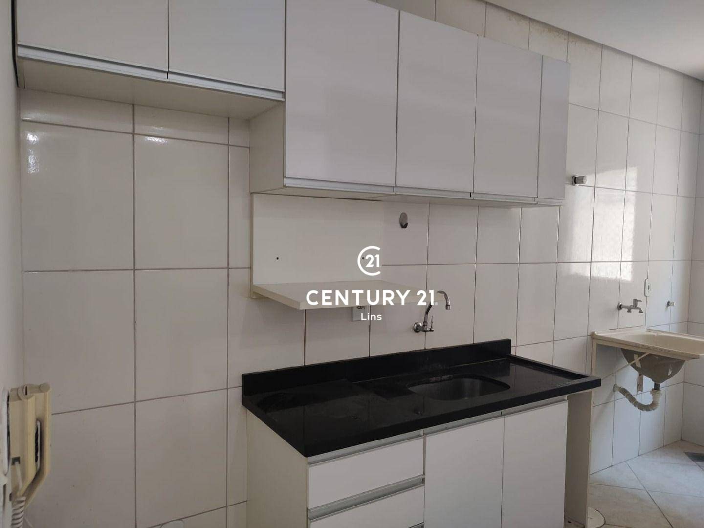 Apartamento, 2 quartos, 44 m² - Foto 5