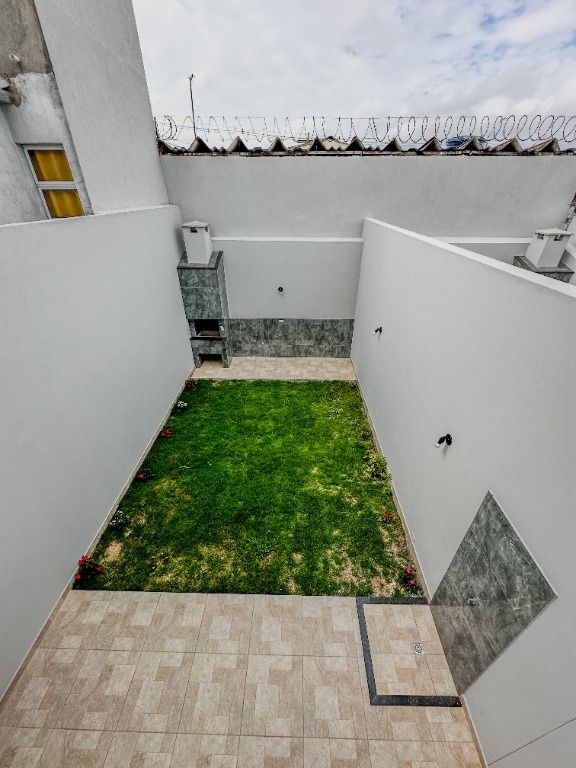 Sobrado à venda com 2 quartos, 99m² - Foto 6