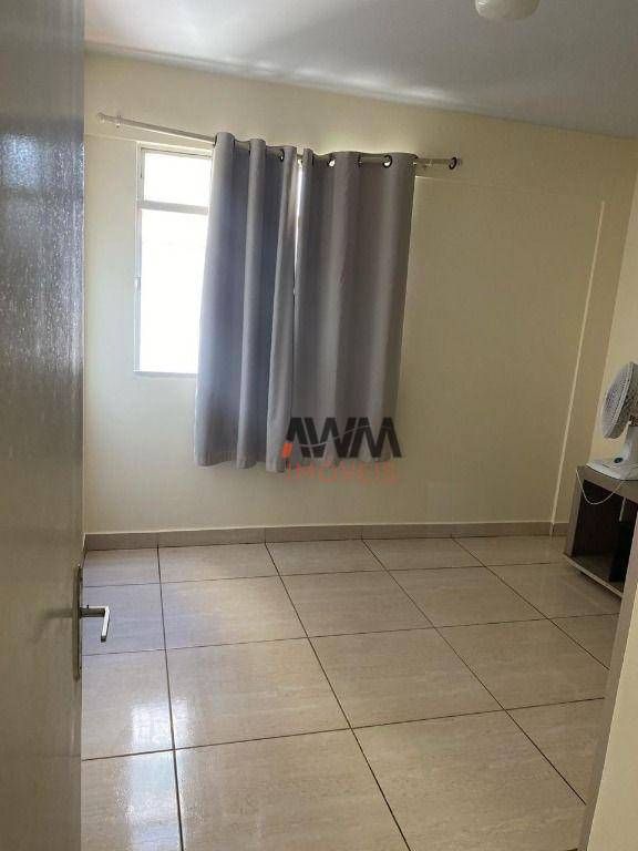 Apartamento à venda com 2 quartos, 57m² - Foto 8